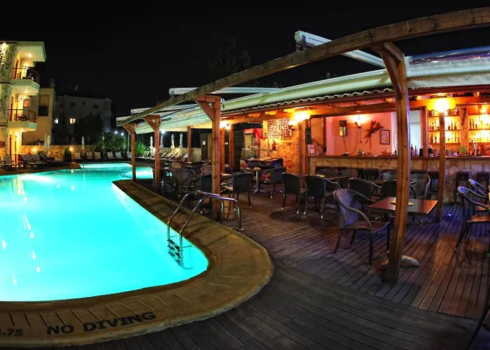 Nereides Hotel