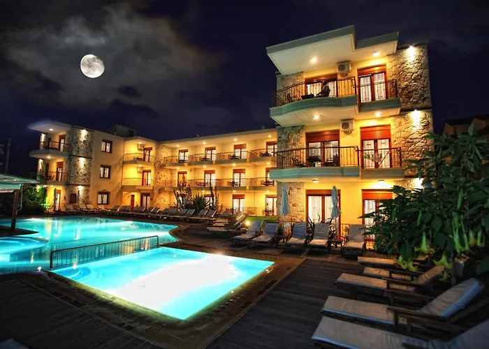 Nereides Hotel