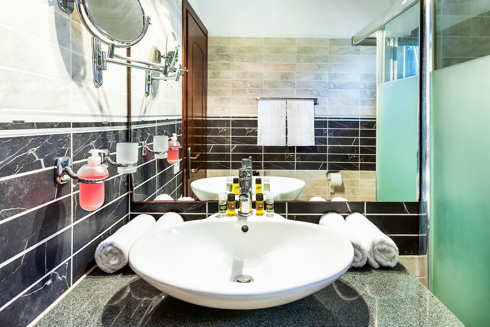 Apartahotel Nereides Chaniotis
