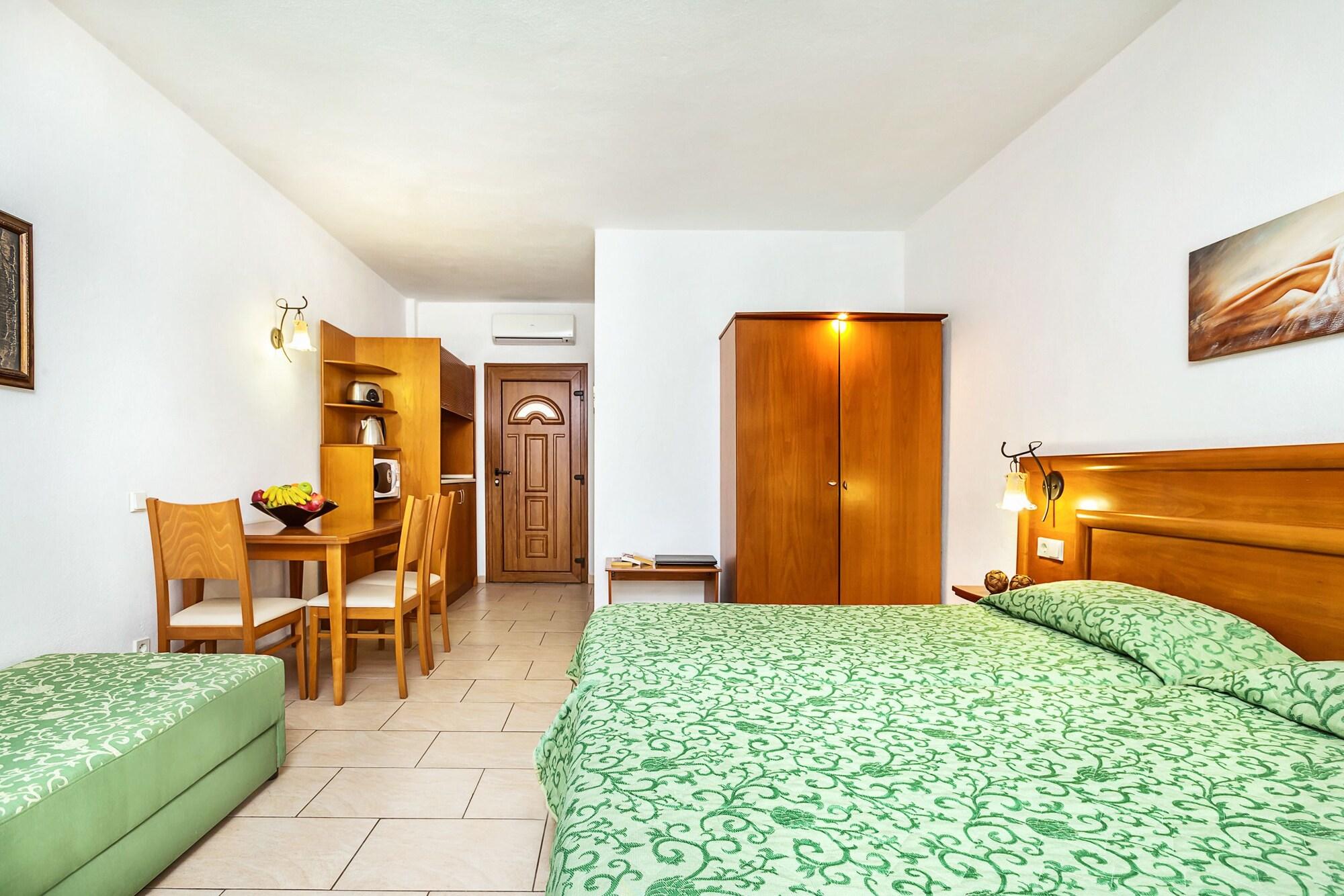 Apartahotel Nereides Chaniotis