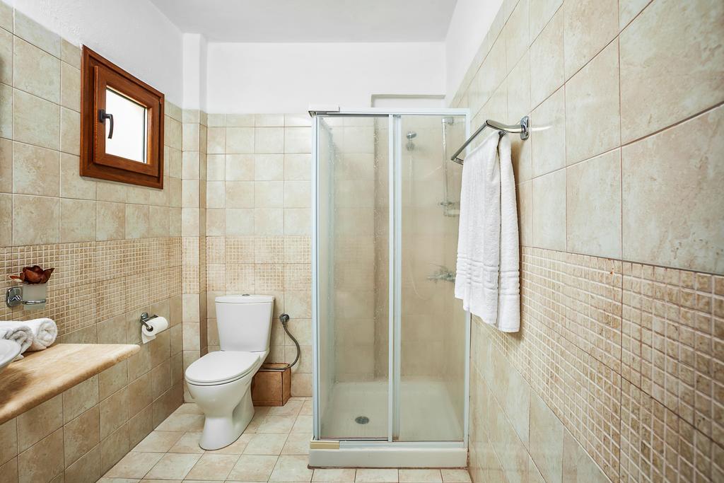 Nereides Apartahotel