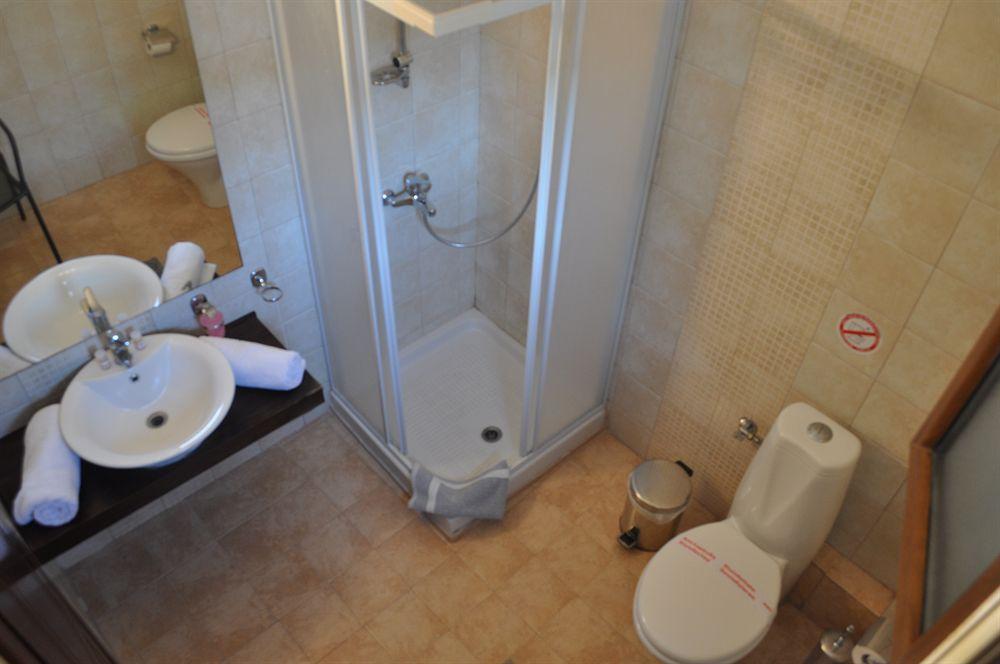 Apartahotel Nereides 2*