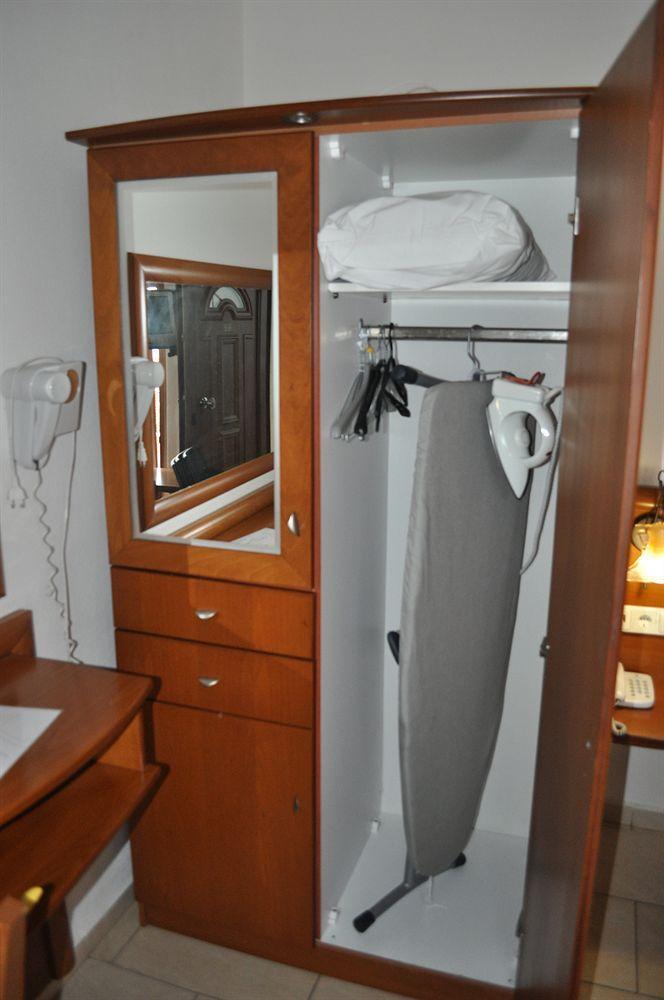 Apartahotel Nereides Chaniotis