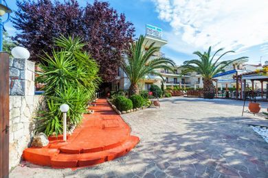 Apartahotel Nereides Chaniotis
