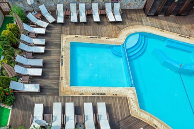 Apartahotel Nereides 2*